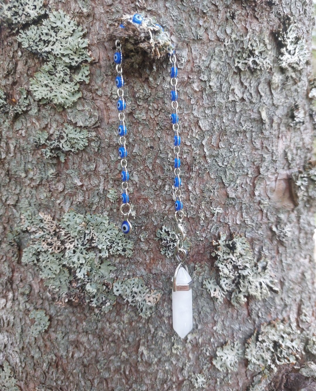 Heiluri Vuorikristalli Evil Eye - Image 2