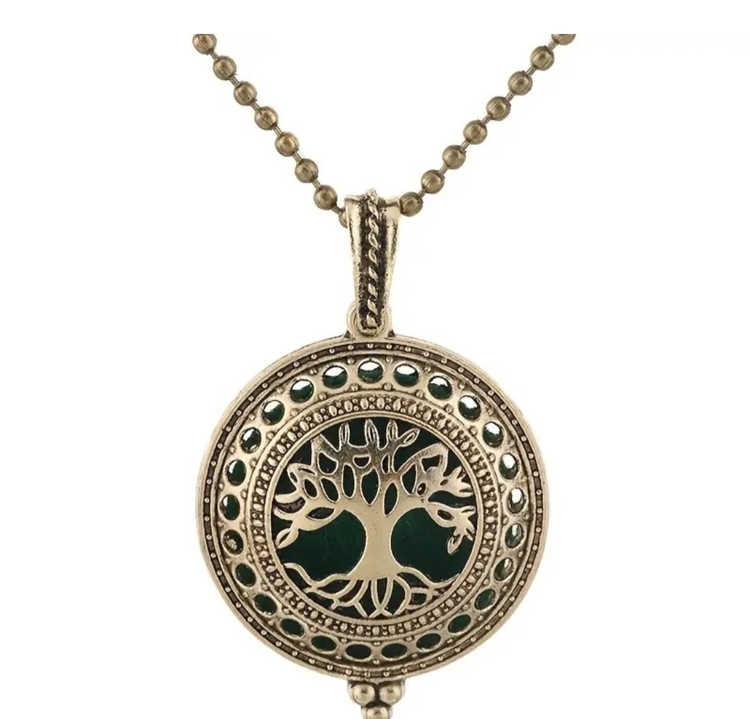 Aromaterapiakoru Tree of Life