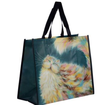 Kestokassi Kim Haskins "Rainbow Cat"