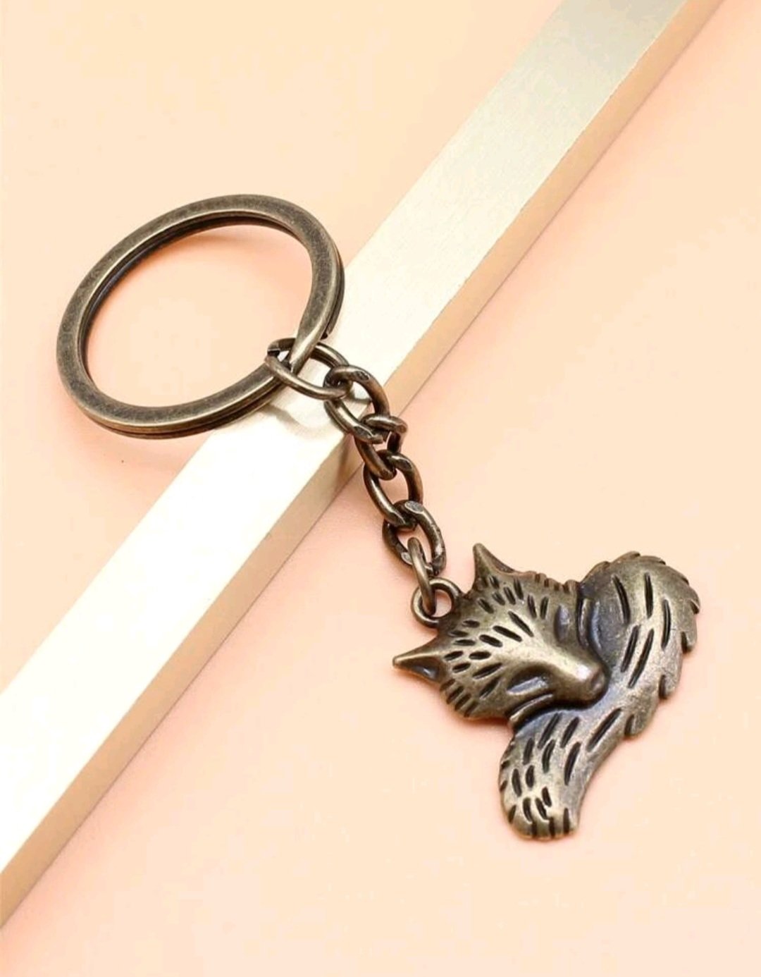 Kettu avaimenperä - Image 2