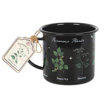 Emalimuki Poisonous Plants