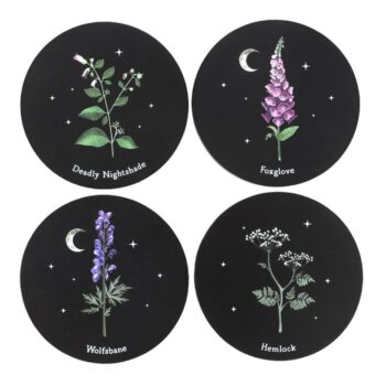 Lasinaluset Poisonous Plants