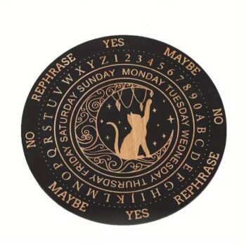 Heilurilauta Kuukissa