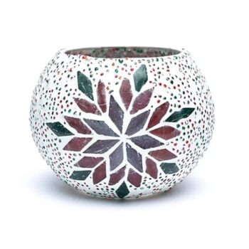 Tuikkukuppi mosaiikki