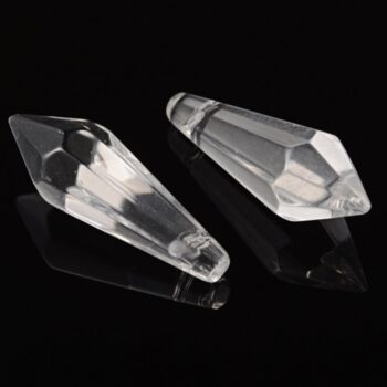 Ikkunakristalli pisara