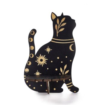 Kissateline koruille