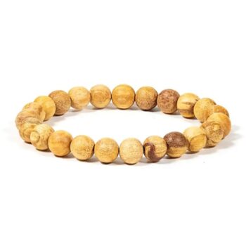 Palo Santo rannekoru