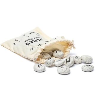 Riimukivet keraamiset