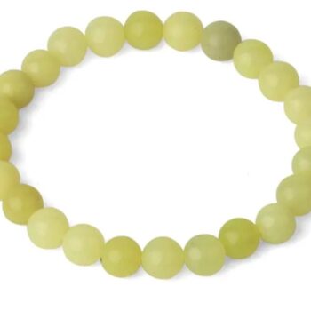 Rannekoru Lemon Jade