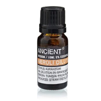 Neroli eteerinen öljy