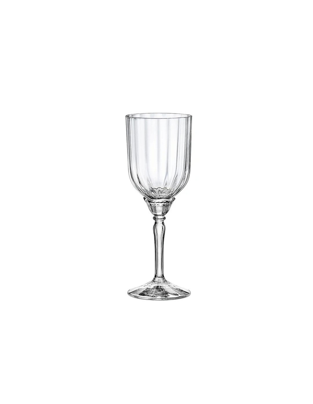 Florian-cocktaillasi 24.5 cl