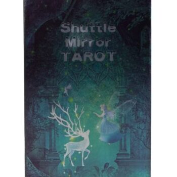 Tarot-Shuttle Mirror