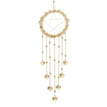 Sitriini suncatcher