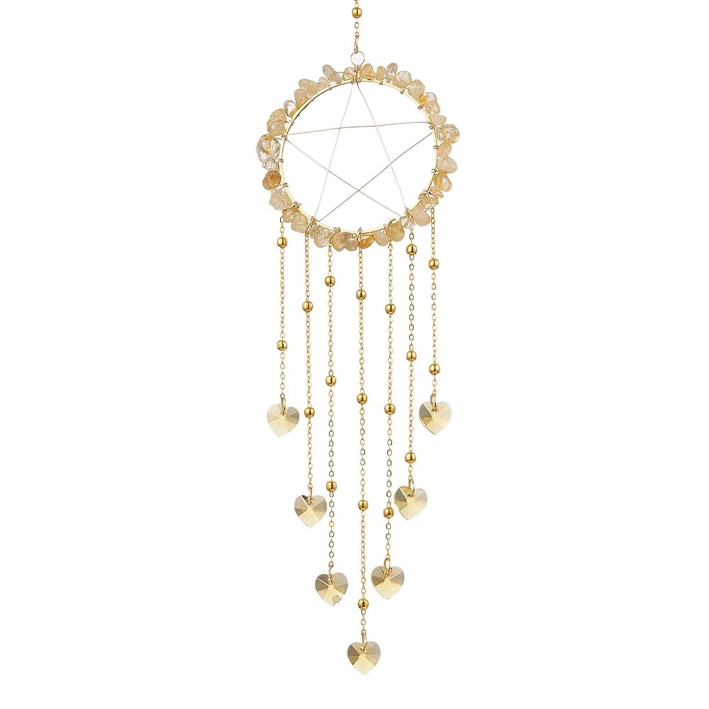Sitriini suncatcher