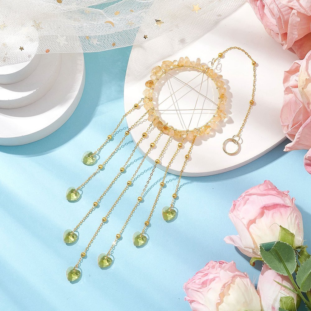Sitriini suncatcher - Image 2