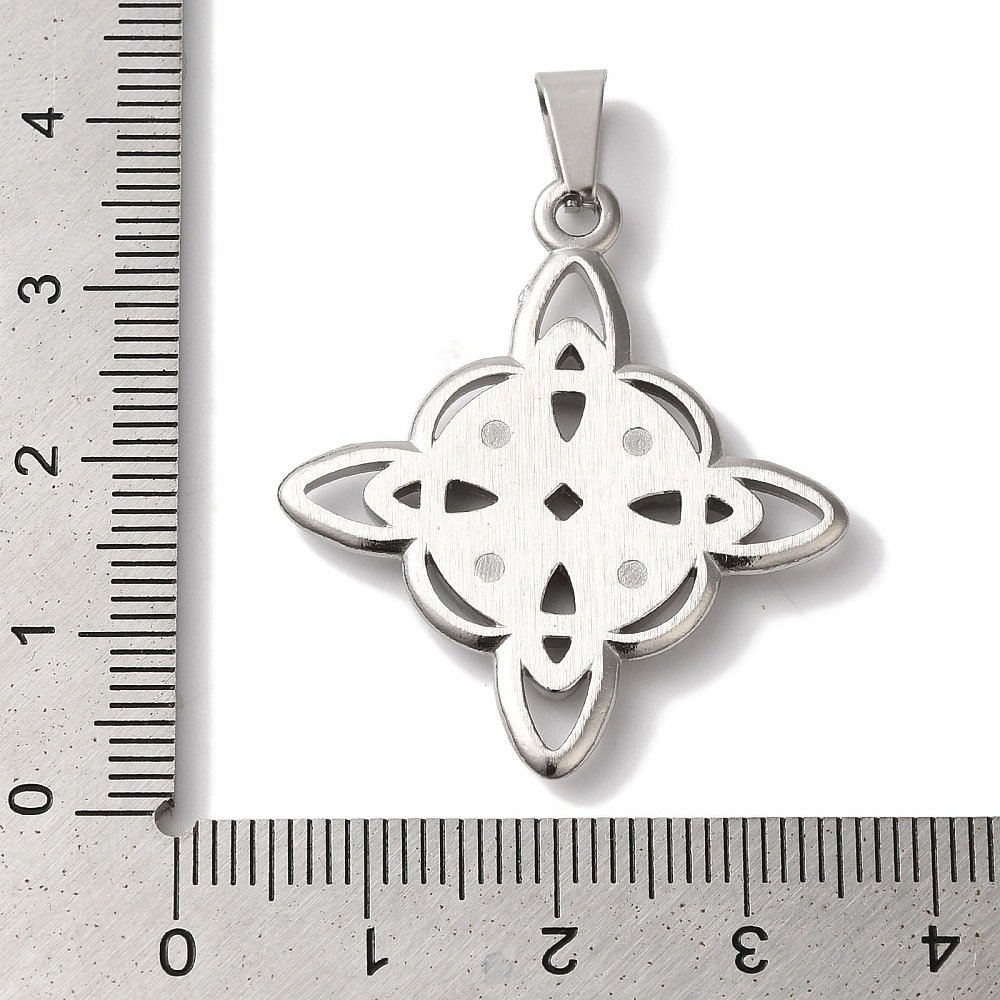 Noitasolmu riipus - Image 3