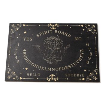 Talking Board
